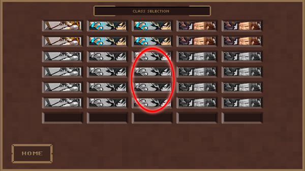 No Turning Back: Class Unlock Pack 3 for steam No Turning Back: Class Unlock Pack 3 for steam