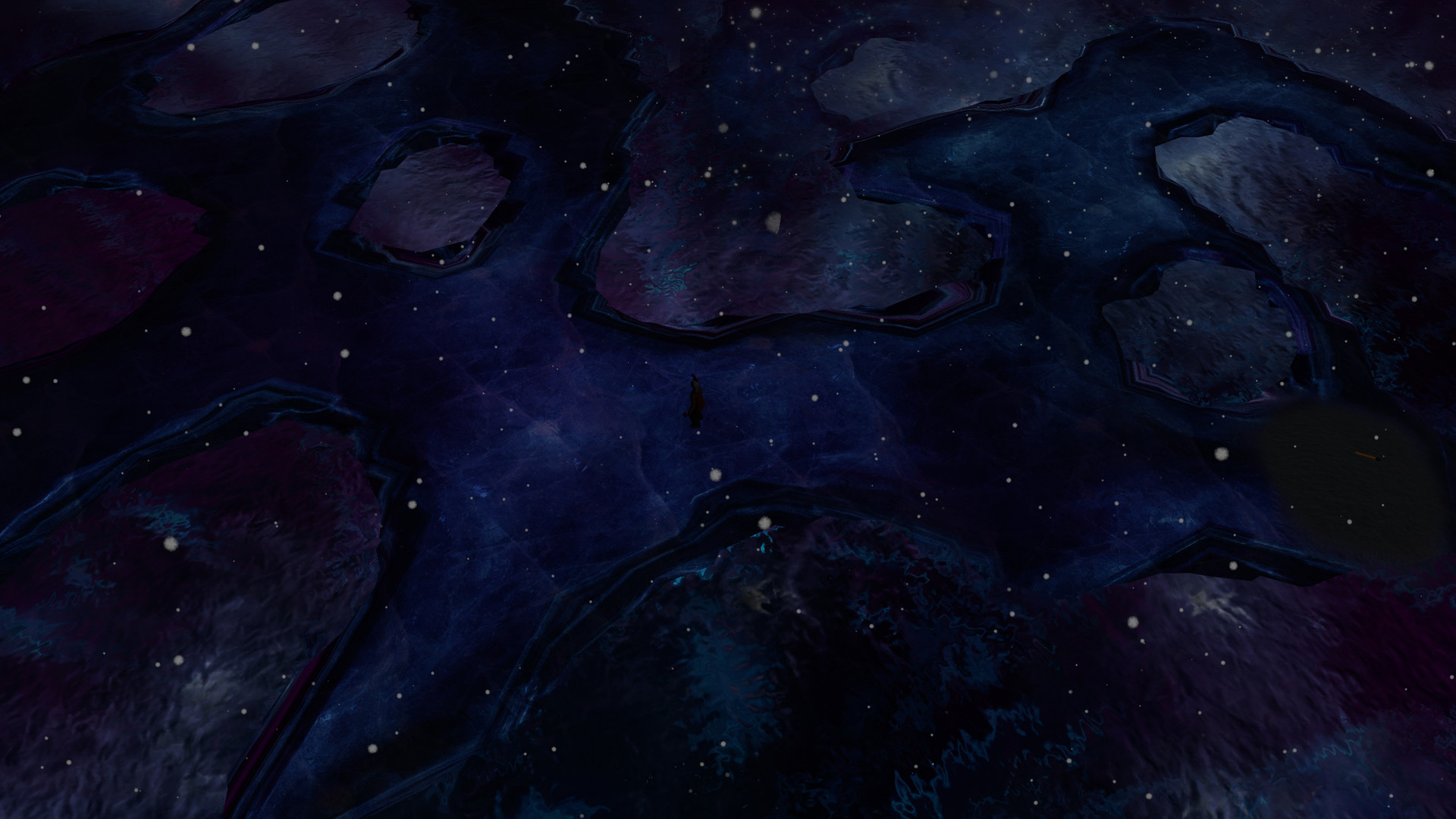 A Week In The Cold Demo #5