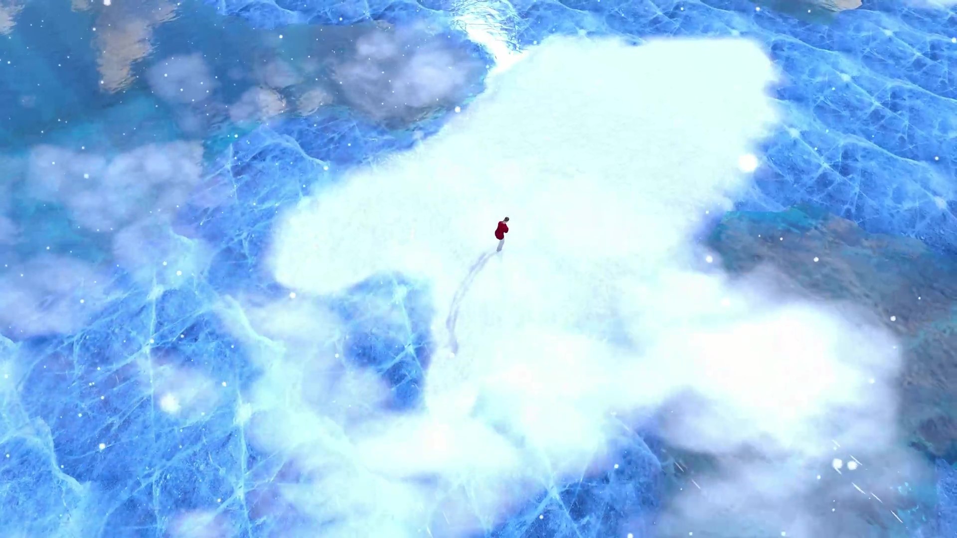 A Week In The Cold Demo #3