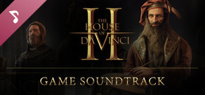 The House of Da Vinci 2 Soundtrack