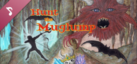 Hunt the Muglump Soundtrack banner image