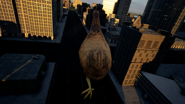скриншот Big Cock Simulator 2