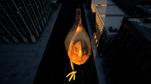скриншот Big Cock Simulator 5