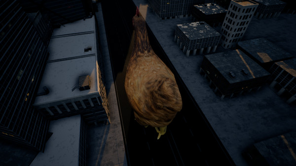 скриншот Big Cock Simulator 4