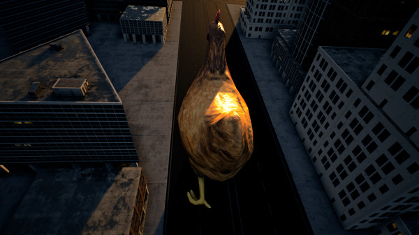 скриншот Big Cock Simulator 3