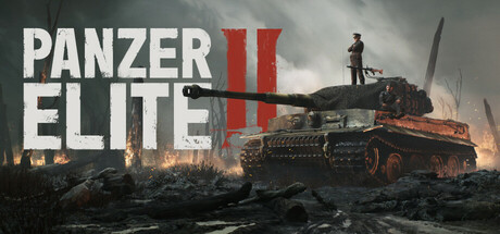 Steam header art for Call to Arms: Panzer Elite