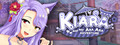 Kiara And My Ara Ara Adventure logo