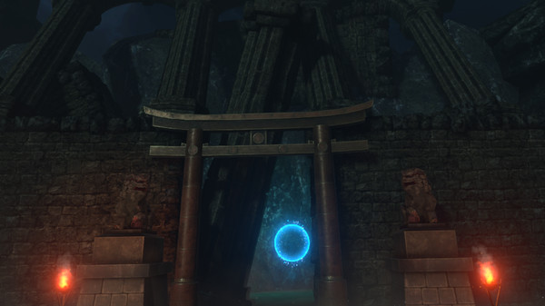 скриншот Realms of Eternity 3