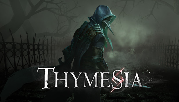 Save 33% on Thymesia on Steam