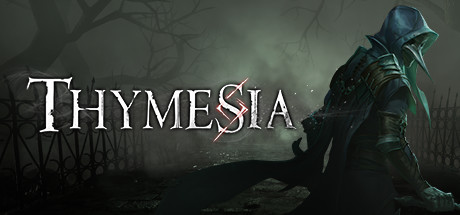 Thymesia Cover Image