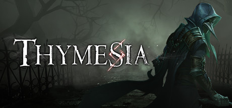 Thymesia technical specifications for computer