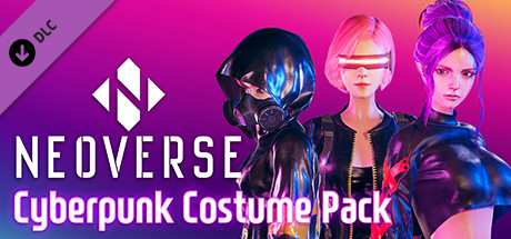 Neoverse - Cyber Punk Costume Pack