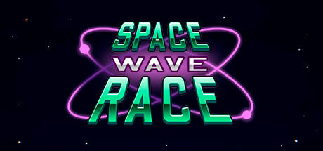 Space Wave Race Cover Image