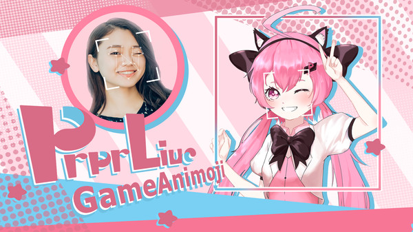 PrprLive - GameAnimoji面捕