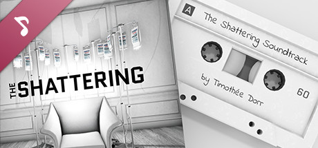 The Shattering Soundtrack banner image