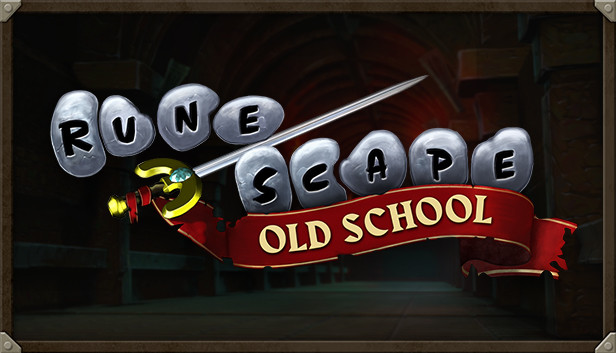 Old School RuneScape no Steam