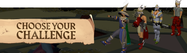 Old School RuneScape Releasing on Steam This Month - RPGamer