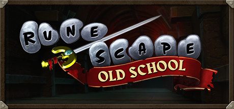 Old School RuneScape Cover Image