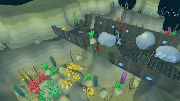 Old School RuneScape-游戏截图