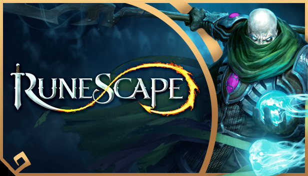 Runescape Online Browser MMORPG Gameplay