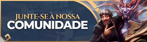 Precisamos falar sobre RuneScape. O jogo que mudou a minha vida (e