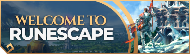 RuneScape on X: It's such an amazing feeling to see the community come  together to welcome new players on Steam 🥰 On behalf of all the RuneScape  Team, whether you got directly