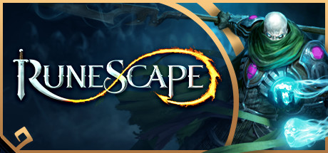 Steam header art for RuneScape ®