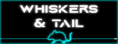Whiskers & Tail
