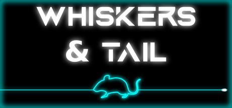 Whiskers & Tail Cover Image