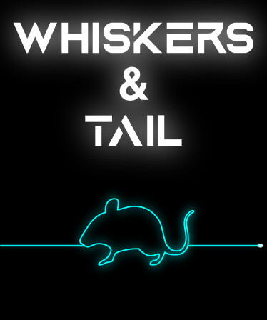 Whiskers & Tail