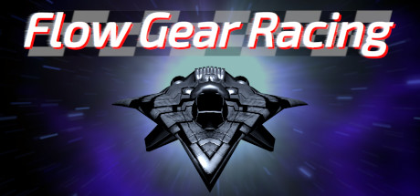 Flow Gear Racing Cover Image