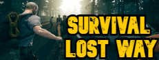 Survival: Lost Way 게임 이미지