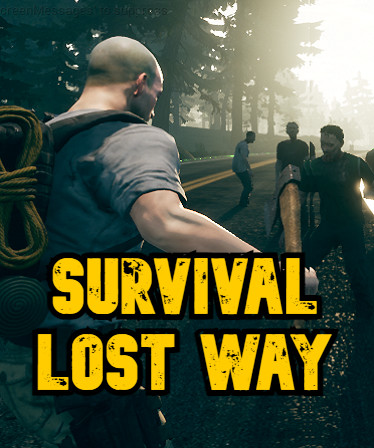 Survival: Lost Way