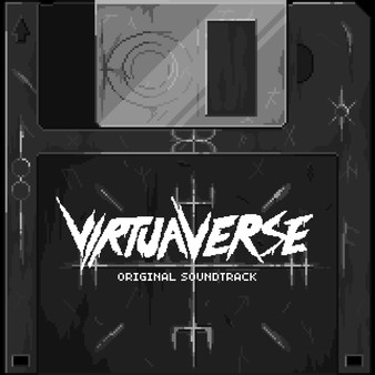 скриншот VirtuaVerse Soundtrack 0