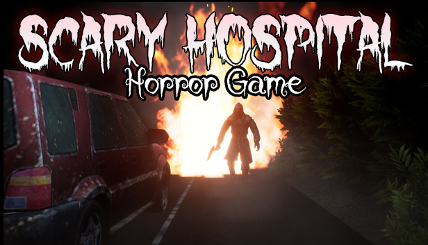 Baixar e jogar Scary Hospital Horror no PC com MuMu Player