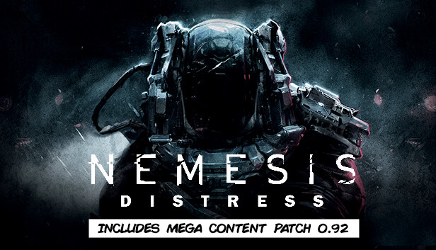 Jogo de terror Nemesis Distress é anunciado para PC com trailer