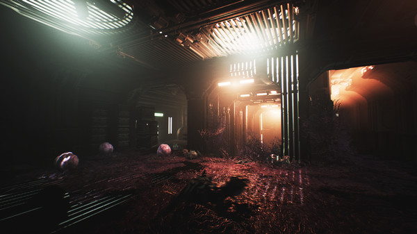 Nemesis: Distress game for windows Pc 1