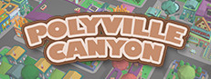 Polyville Canyon 게임 이미지