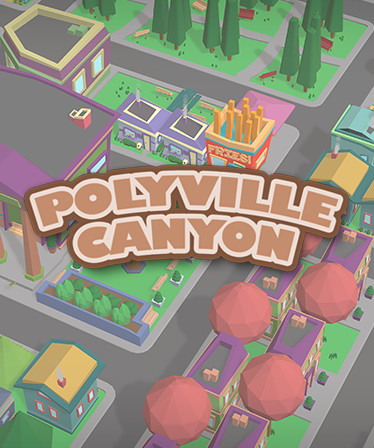 Polyville Canyon
