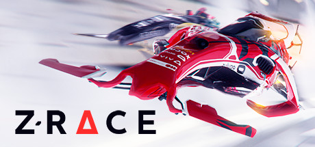 Z-Race header image
