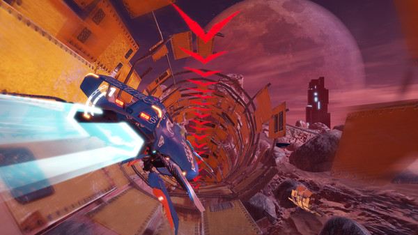 Z-Racefor windows and Linux 1