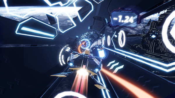 Z-Race game for windows Pc 1