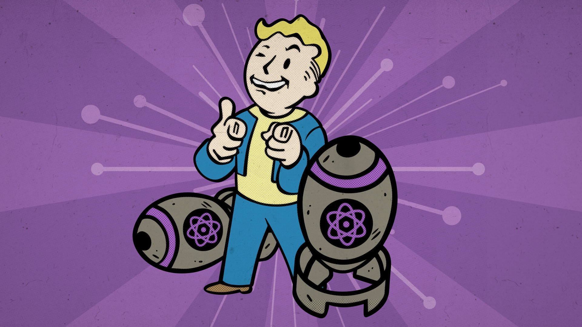 Fallout 76: Appalachia Starter Bundle Featured Screenshot #1
