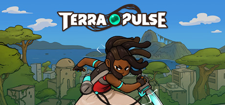 Terra Pulse Cover Image