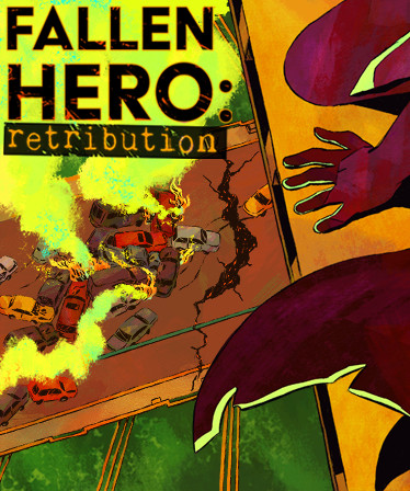 Fallen Hero: Retribution