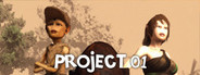 Project 01