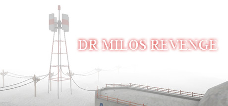 DR MILOS REVENGE Cover Image