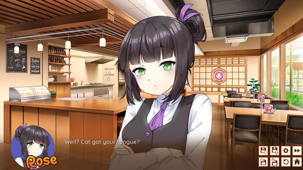 Bistro Days game for Linux 1