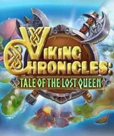 Viking Chronicles: Tale of the lost Queen
