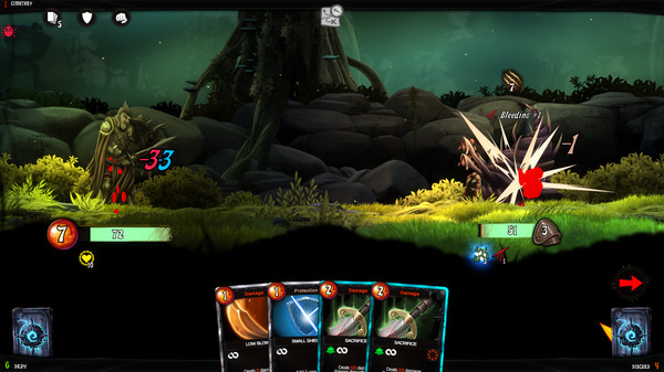 Mysteries Of Darkness